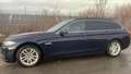 BMW 525 525d Touring Luxury Line Blau - thumbnail 1