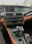 BMW 525 525d Touring Luxury Line Blau - thumbnail 5