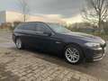 BMW 525 525d Touring Luxury Line Blau - thumbnail 2
