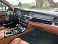 BMW 525 525d Touring Luxury Line Blau - thumbnail 4