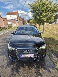 1.4 TFSI Attraction