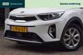 Kia Stonic 1.0 T-GDi MHEV DynamicLine met Nav/Lmv/Ecc Weiß - thumbnail 21
