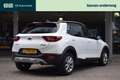 Kia Stonic 1.0 T-GDi MHEV DynamicLine met Nav/Lmv/Ecc Weiß - thumbnail 2
