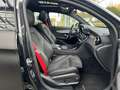 Mercedes-Benz GLC 43 AMG Mattfolierung,- 4 Matic, Night-Paket (AMG), Ahk Gris - thumbnail 8