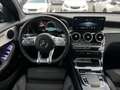 Mercedes-Benz GLC 43 AMG Mattfolierung,- 4 Matic, Night-Paket (AMG), Ahk Gris - thumbnail 10
