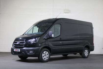 Ford Transit 2.0 TDCI L3 H2 Trend Facelift Navigatie Camera (36