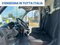 Fiat Ducato 35 BHDi 130 CV L4H2(CITROEN JUMPER)SENSORI-E6B- bijela - thumbnail 24
