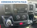 Fiat Ducato 35 BHDi 130 CV L4H2(CITROEN JUMPER)SENSORI-E6B- Alb - thumbnail 20