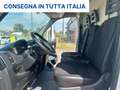 Fiat Ducato 35 BHDi 130 CV L4H2(CITROEN JUMPER)SENSORI-E6B- Blanc - thumbnail 23