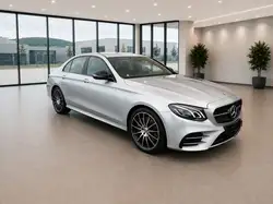 Mercedes-Benz E 53 AMG 4Matic+|AMGDrivePack|Airma|Widscre|360