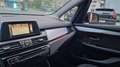 BMW 218 218d xDrive Gran Tourer Aut. Gris - thumbnail 7