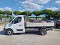 Renault Master T35 2.3 dCi Cassone Ribaltabile trilaterale Gemell Blanc - thumbnail 12