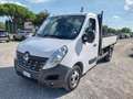 Renault Master T35 2.3 dCi Cassone Ribaltabile trilaterale Gemell Blanc - thumbnail 28