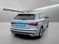 Audi A3 Sportback 35 TFSI S-Tronic NAVI,LED,TEMPO,SHZ Gris - thumbnail 6
