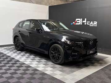 2.5 E-SKYACTIV 327H 190 HYBRID PHEV HOMURA 4WD Garantie 1 an