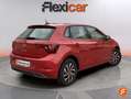 Volkswagen Polo 1.0 TSI Life 70kW Rojo - thumbnail 8