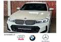 BMW 330 i xDrive M Sport LASER/Curved/ACC/GSD/R.Kam White - thumbnail 1