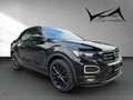 Volkswagen T-Roc Cabriolet 1.5 TSI R-Line  Black Style Schwarz - thumbnail 7