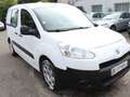 Peugeot Partner faible kilométrage Prix HT. Pack CD Clim Blanc - thumbnail 2