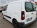 Peugeot Partner faible kilométrage Prix HT. Pack CD Clim Blanc - thumbnail 4