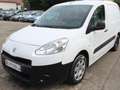Peugeot Partner faible kilométrage Prix HT. Pack CD Clim Blanc - thumbnail 1