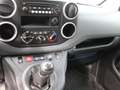 Peugeot Partner faible kilométrage Prix HT. Pack CD Clim Blanc - thumbnail 8