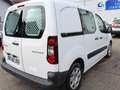 Peugeot Partner faible kilométrage Prix HT. Pack CD Clim Blanc - thumbnail 3