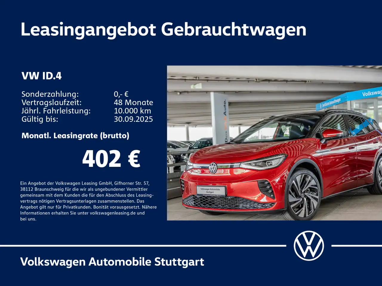 Volkswagen ID.4