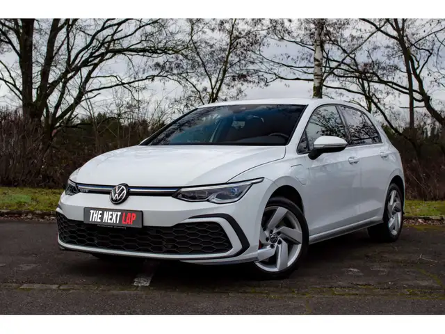 Volkswagen Golf GTE Carplay, volant et sièges chauffant