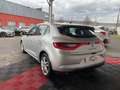 Renault Megane III Mégane III dCi 110 FAP eco2 Zen EDC Gris - thumbnail 6
