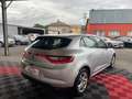 Renault Megane III Mégane III dCi 110 FAP eco2 Zen EDC Gris - thumbnail 8