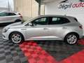 Renault Megane III Mégane III dCi 110 FAP eco2 Zen EDC Gris - thumbnail 5