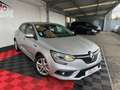 Renault Megane III Mégane III dCi 110 FAP eco2 Zen EDC Gris - thumbnail 3