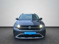 Volkswagen T-Cross Life 1.0 TSI CARPLAY SHZ KAMERA KEYLESS Grau - thumbnail 4