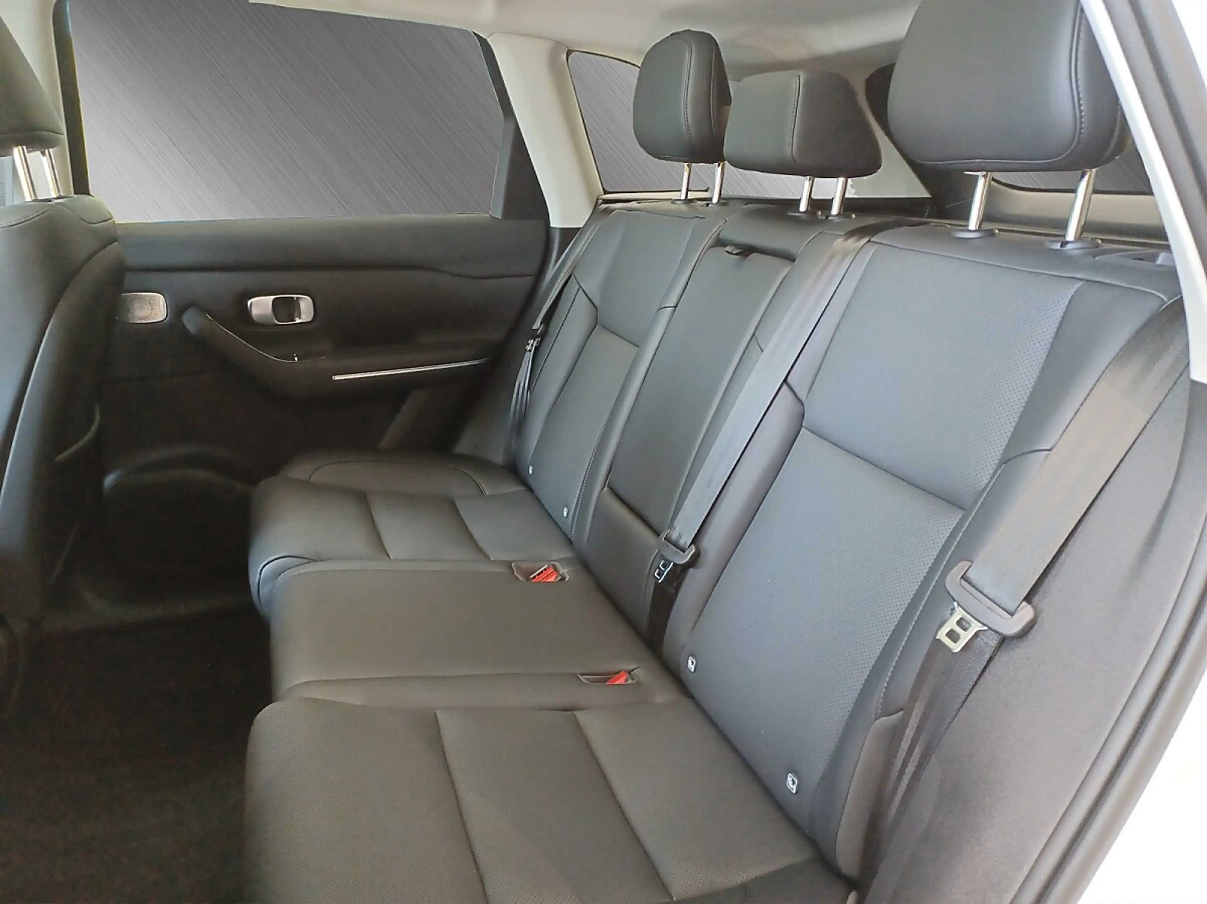 Leapmotor C10 Elektro 69,9kWh Design Pro — photo 13