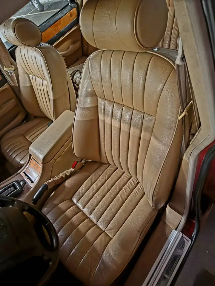 Jaguar XJ40 XJ 3.2, foto 2
