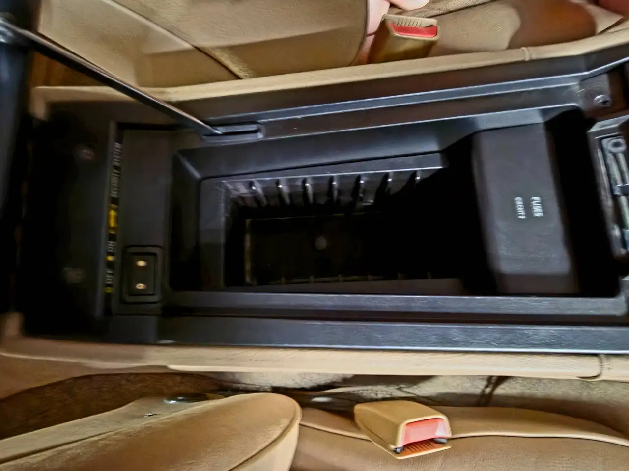 Jaguar XJ40 XJ 3.2, foto 10