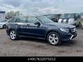 Mercedes-Benz GLC 250 d 4Matic Aut. AHK Sitzhzg ParkAssistent Blau - thumbnail 2