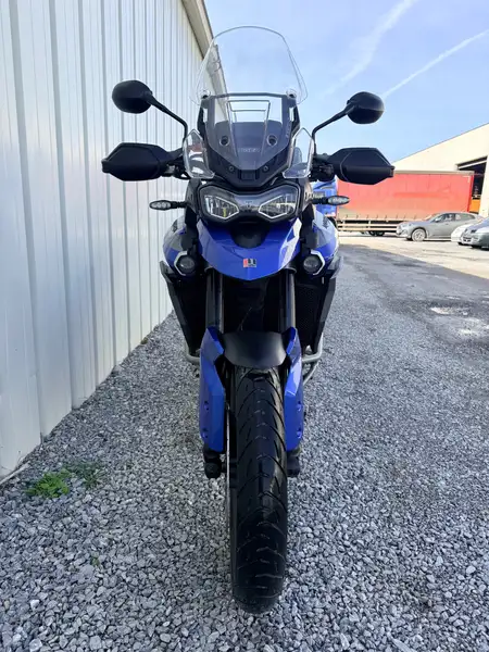 Triumph Tiger 900 - foto 6