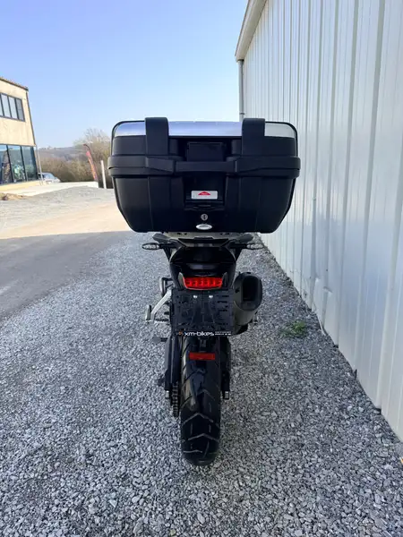 Triumph Tiger 900 - foto 4