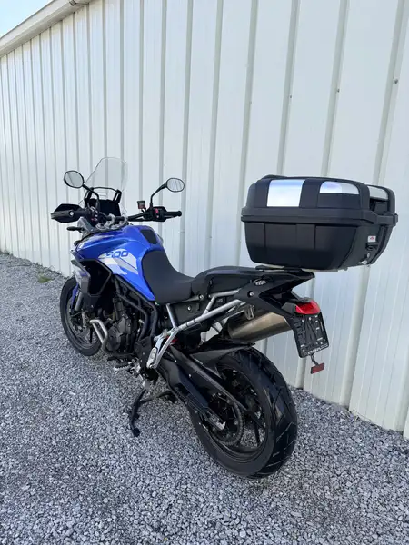 Triumph Tiger 900 - foto 3