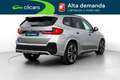 BMW X1 sDrive 18dA M Sport Gris - thumbnail 5