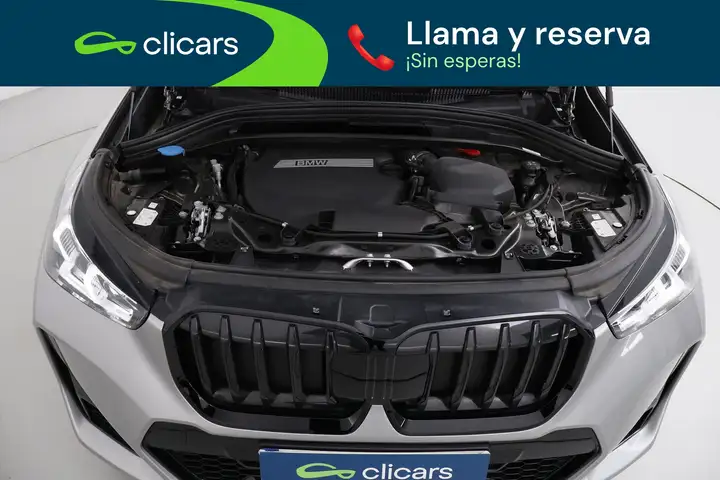 BMW X1 2024, foto 36