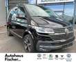 Volkswagen T6.1 Multivan Multivan Highline 4MOTION Noir - thumbnail 4