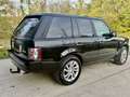 Land Rover Range Rover Range Rover 4.4 TdV8 Autobiography Schwarz - thumbnail 4
