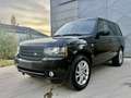 Land Rover Range Rover Range Rover 4.4 TdV8 Autobiography Schwarz - thumbnail 1
