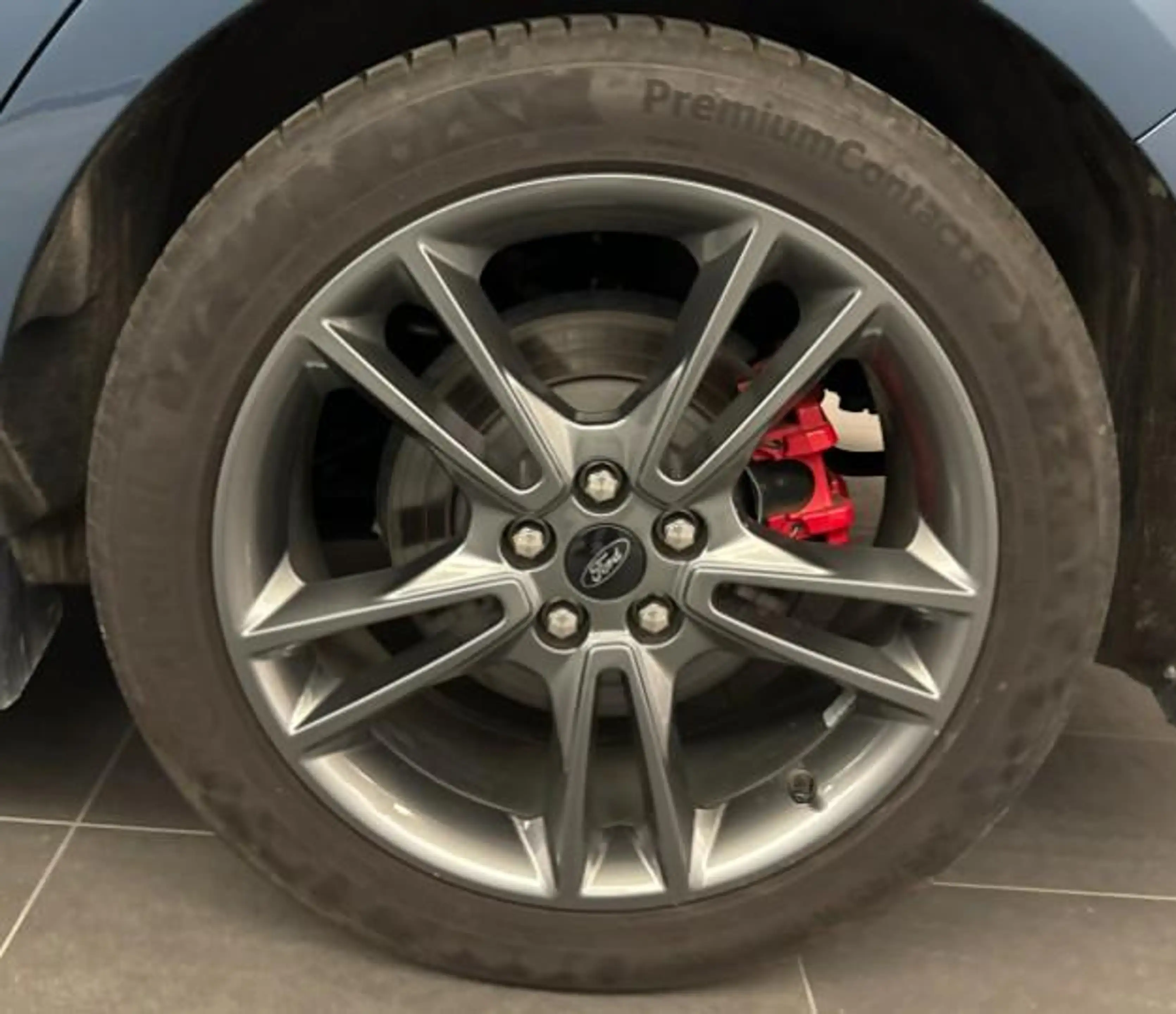 Ford S-Max 2.0 ST-Line AHK NAVI KAMERA SITZ/LENKHZG — photo 12