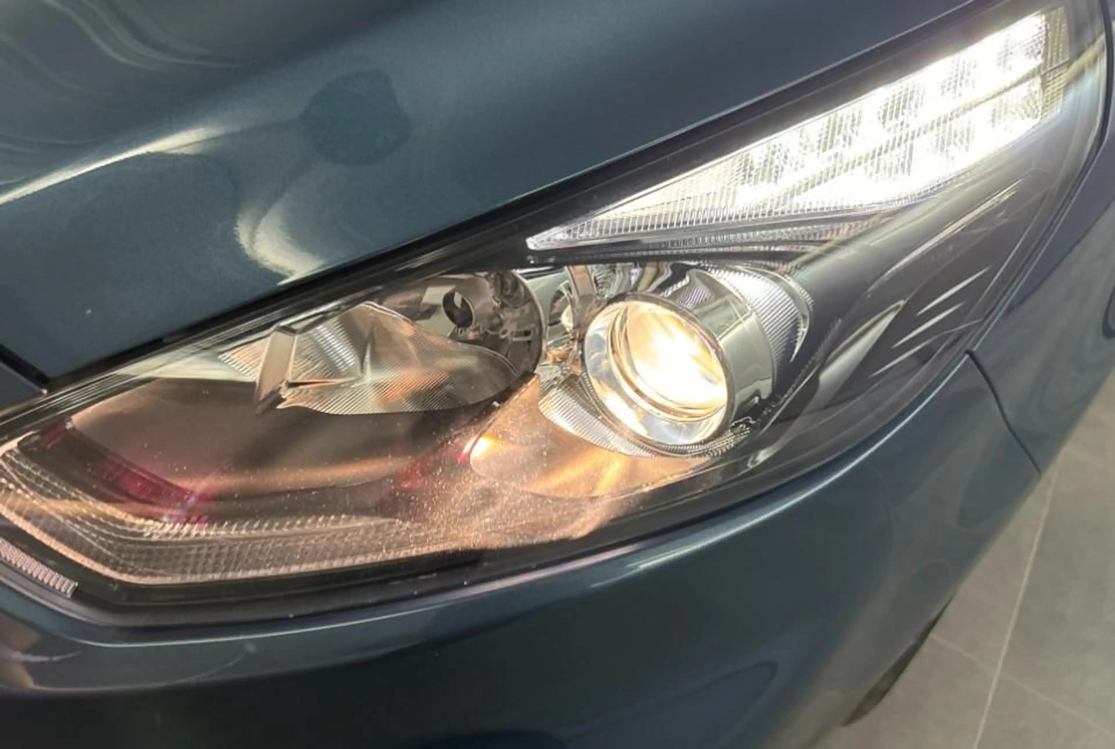 Ford S-Max 2.0 ST-Line AHK NAVI KAMERA SITZ/LENKHZG — photo 6
