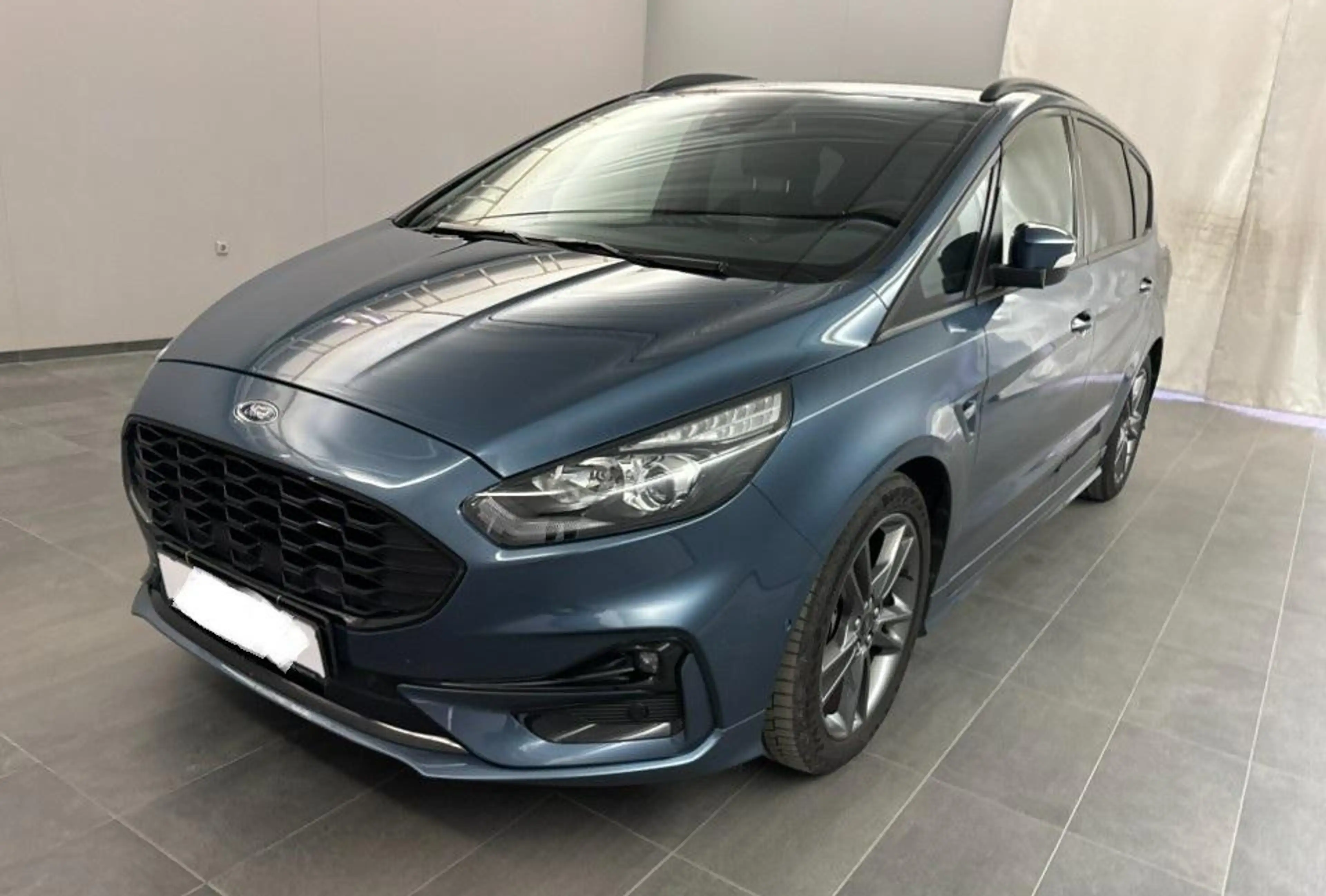 Ford S-Max 2.0 ST-Line AHK NAVI KAMERA SITZ/LENKHZG