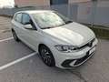 Volkswagen Polo Polo VI 2022 1.0 tsi Life 95cv Bianco - thumbnail 10